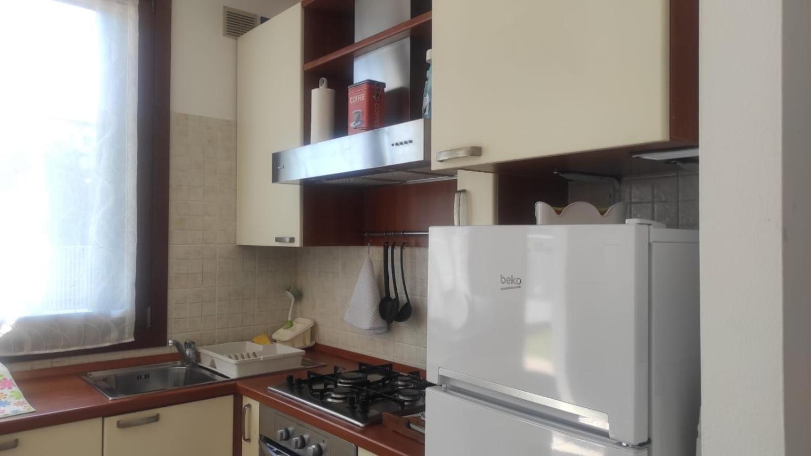 Appartamento La Perla Piove di Sacco Extérieur photo