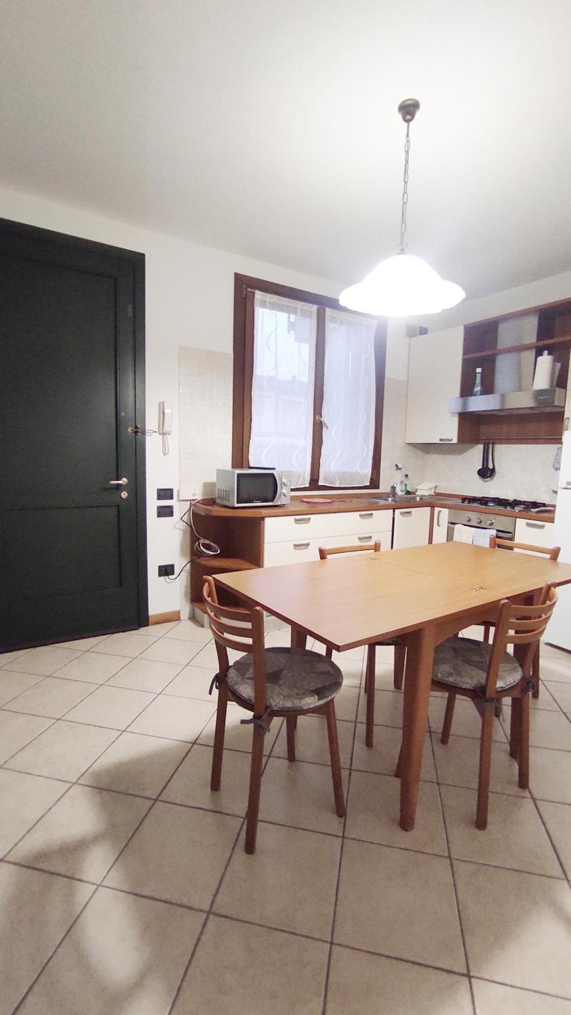 Appartamento La Perla Piove di Sacco Extérieur photo