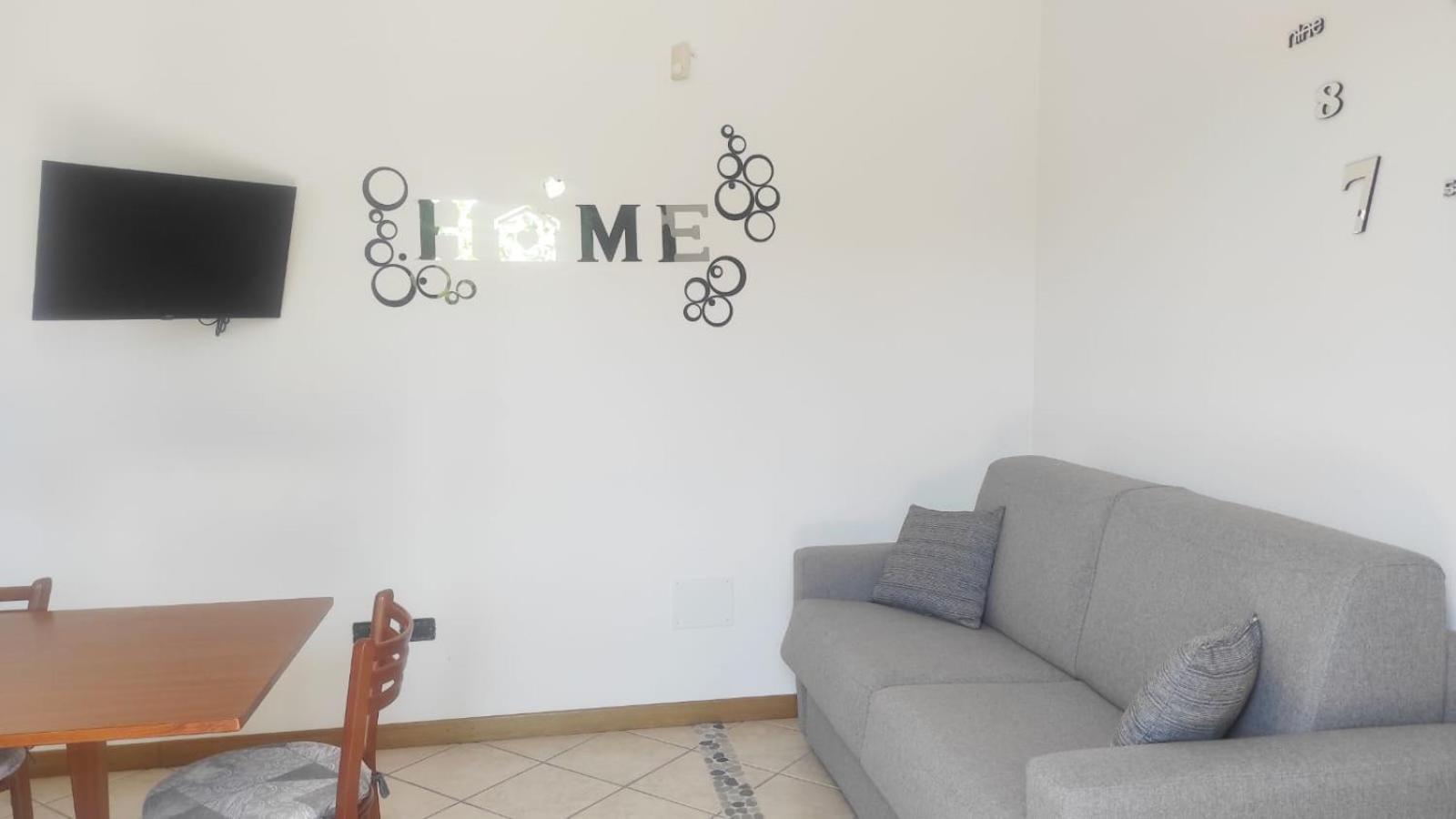 Appartamento La Perla Piove di Sacco Extérieur photo