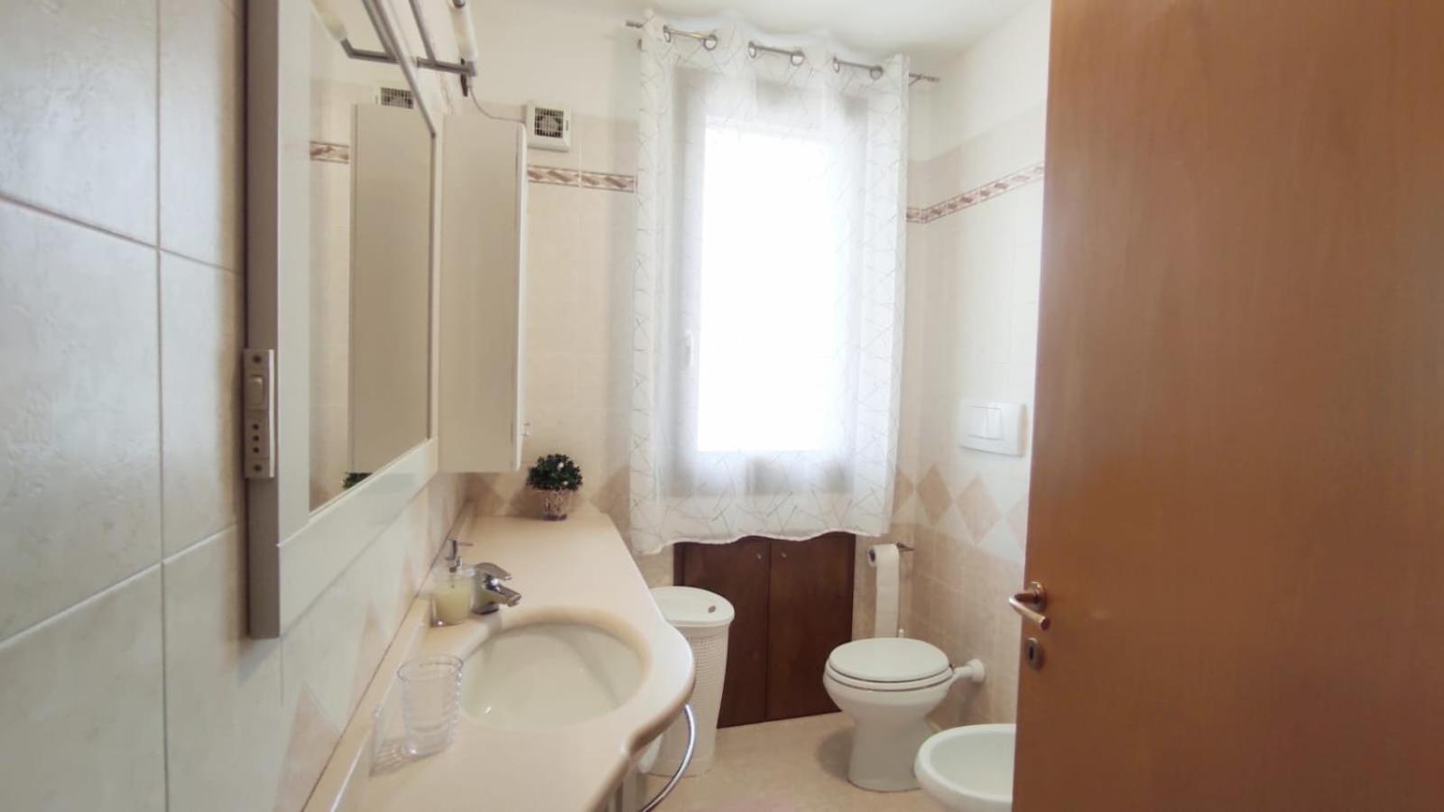 Appartamento La Perla Piove di Sacco Extérieur photo