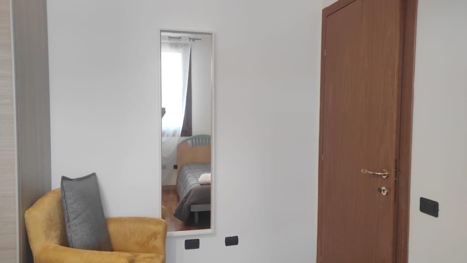 Appartamento La Perla Piove di Sacco Extérieur photo