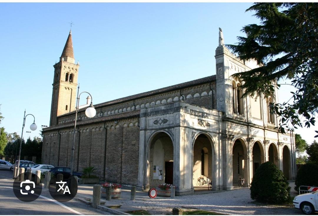 Appartamento La Perla Piove di Sacco Extérieur photo