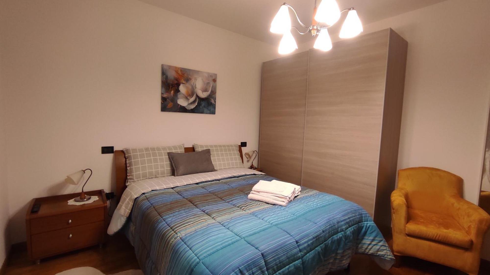 Appartamento La Perla Piove di Sacco Extérieur photo